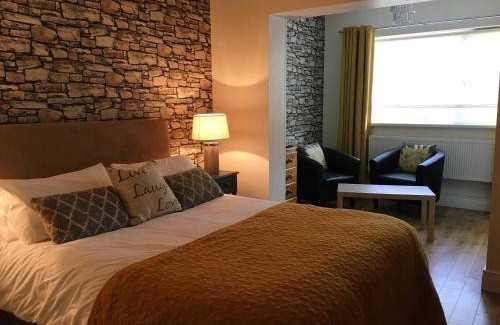 Adare Bed & Breakfast | 14 m² Bed and breakfast ∙ 2 guests