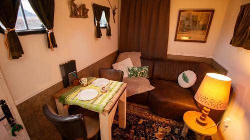 Lith Bed & Breakfast | 14 m² Bed and breakfast ∙ 2 guests