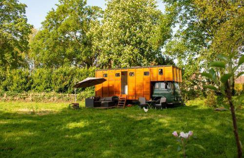 Lith Bed & Breakfast | 14 m² Bed and breakfast ∙ 2 guests