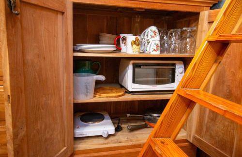 Lith Bed & Breakfast | 14 m² Bed and breakfast ∙ 2 guests