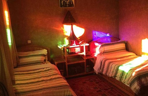 Tahala Hotel | 14 m² Hotel ∙ 3 guests