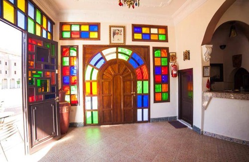 Tahala Hotel | 14 m² Hotel ∙ 3 guests