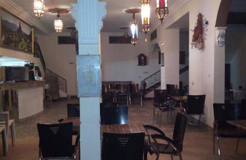 Tahala Hotel | 14 m² Hotel ∙ 3 guests