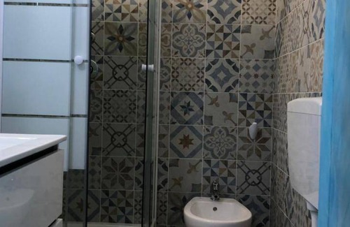 Decimomannu House | 14 m² House ∙ 1 bedroom ∙ 2 guests