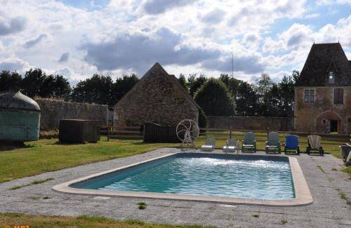 Margon House | 14 m² House ∙ 1 bedroom ∙ 4 guests