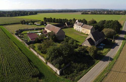 Margon House | 14 m² House ∙ 1 bedroom ∙ 4 guests