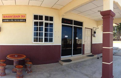 Dungun Apartment | 14 m² Serviced apartment ∙ 127 guests