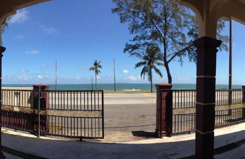 Dungun Apartment | 14 m² Serviced apartment ∙ 127 guests