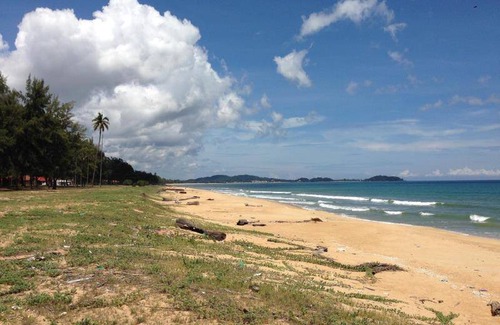 Dungun Apartment | 14 m² Serviced apartment ∙ 127 guests