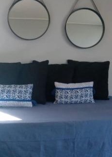 Las Condes Apartment | 14 Metros ,costado Clinica las Condes ,hasta 6 personas