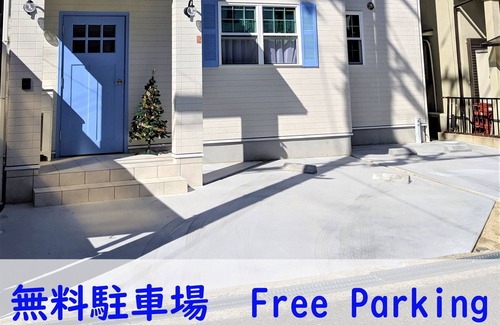 Izumisano Apartment | 14 mins from Kansai AirportFree parkingSelf checkinwith Kitchen 1st floor /Izumisano Ōsaka