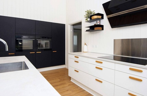 Vibæk Strand House | 14 person holiday home in Ebeltoft-By Traum