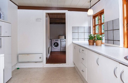 Ørsted House | 14 person holiday home in Ørsted-By Traum