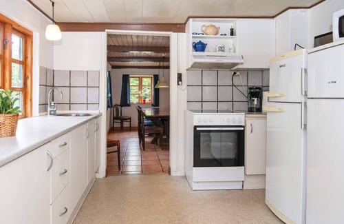 Ørsted House | 14 person holiday home in Ørsted-By Traum