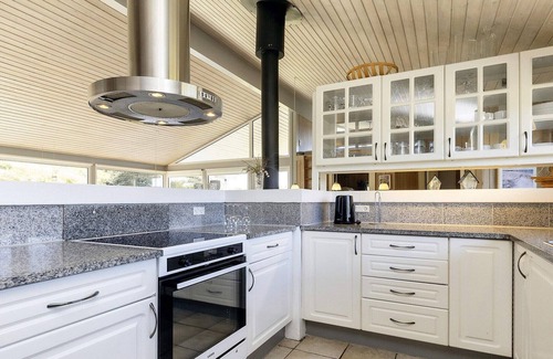 Blokhus House | 14 person holiday home in Blokhus-By Traum