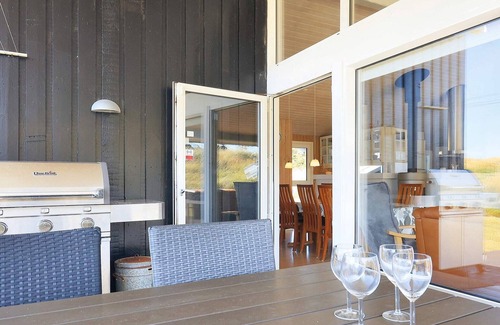 Blokhus House | 14 person holiday home in Blokhus-By Traum