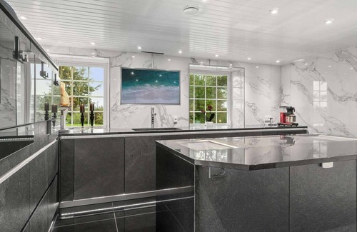 Lokken House | 14 person holiday home in Løkken