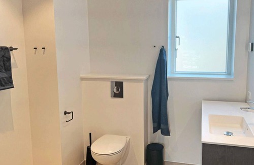 Ronne House | 14 person holiday home in Rønne