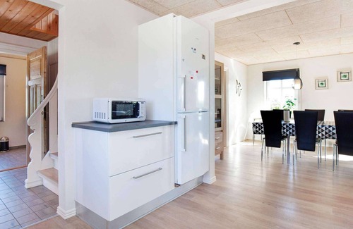 Fur House | 14 person holiday home in Fur-By Traum
