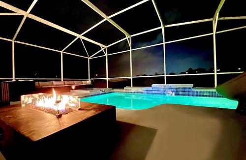 Highlands Reserve Villa | 14 Room DisneyMansion by AmericanVacationliving