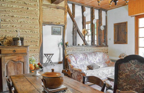 Saint-Pierre-d'Eyraud House | 140 m² House ∙ 4 bedrooms ∙ 8 guests