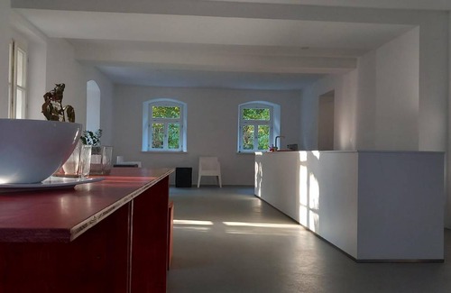 Neunburg vorm Wald Apartment | 140 m² Apartment ∙ 1 bedroom ∙ 4 guests