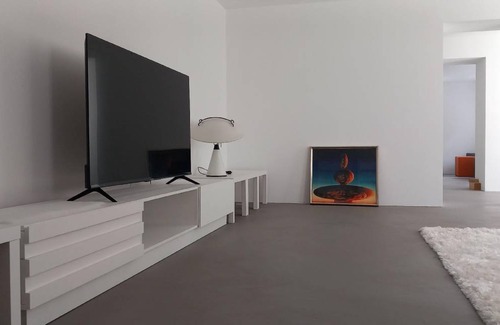 Neunburg vorm Wald Apartment | 140 m² Apartment ∙ 1 bedroom ∙ 4 guests