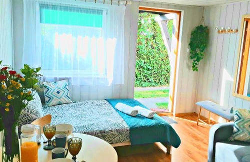 Spychowo Bed & Breakfast | 140 m² Bed and breakfast ∙ 3 bedrooms ∙ 8 guests