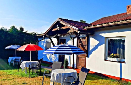 Spychowo Bed & Breakfast | 140 m² Bed and breakfast ∙ 3 bedrooms ∙ 8 guests