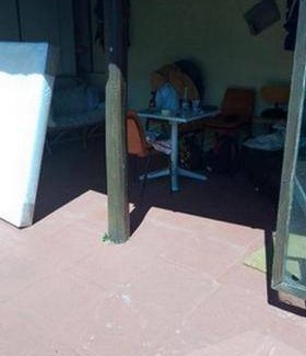 Fresnes Bed & Breakfast | 140 m² Bed and breakfast ∙ 1 bedroom ∙ 2 guests