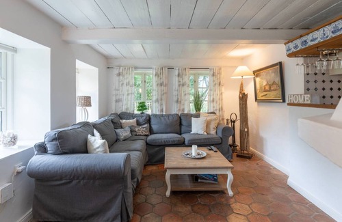 Emmelsbuell-Horsbuell House | 140 m² House ∙ 3 bedrooms ∙ 6 guests