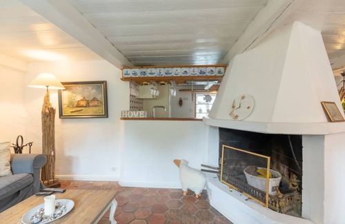 Emmelsbuell-Horsbuell House | 140 m² House ∙ 3 bedrooms ∙ 6 guests