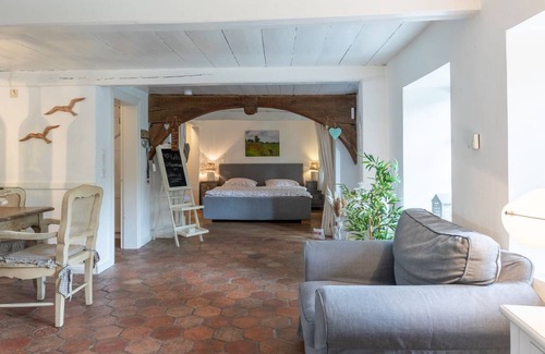Emmelsbuell-Horsbuell House | 140 m² House ∙ 3 bedrooms ∙ 6 guests