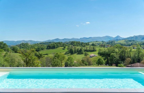 Lasse House | 140 m² Gîte ∙ 2 bedrooms ∙ 4 guests