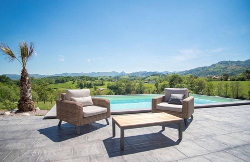 Lasse House | 140 m² Gîte ∙ 2 bedrooms ∙ 4 guests