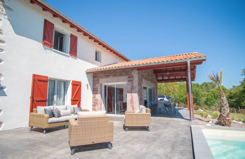 Lasse House | 140 m² Gîte ∙ 2 bedrooms ∙ 4 guests