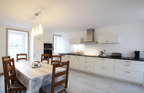 Le Vicel House | 140 m² Gîte ∙ 3 bedrooms ∙ 6 guests