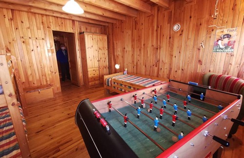 Camurac House | 140 m² Gîte ∙ 3 bedrooms ∙ 6 guests