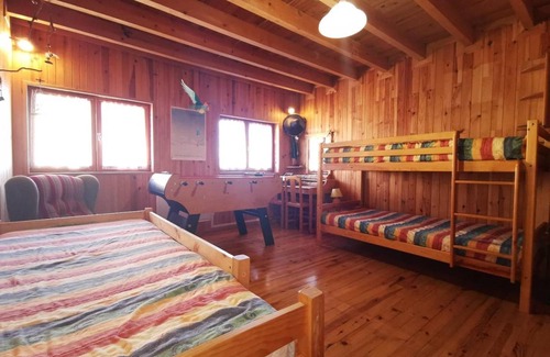 Camurac House | 140 m² Gîte ∙ 3 bedrooms ∙ 6 guests