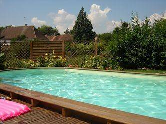 Ladoix-Serrigny House | 140 m² House ∙ 4 bedrooms ∙ 9 guests