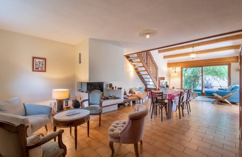 Celleneuve House | 140 m² House ∙ 3 bedrooms ∙ 6 guests