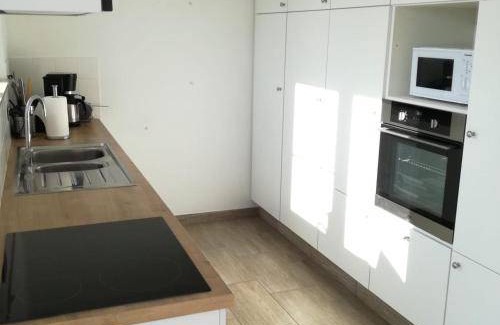 Beernem House | 140 m² House ∙ 3 bedrooms ∙ 11 guests