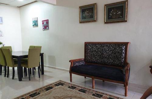 Kampung Geliga Besar House | 140 m² House ∙ 3 bedrooms ∙ 6 guests