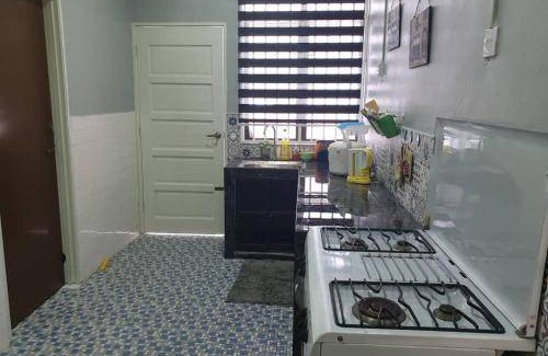 Kampung Geliga Besar House | 140 m² House ∙ 3 bedrooms ∙ 6 guests