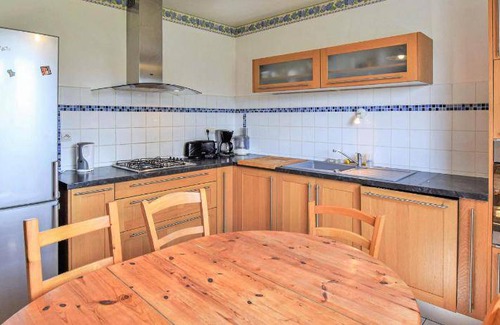 Montchamp House | 140 m² House ∙ 4 bedrooms ∙ 8 guests