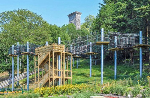 Montchamp House | 140 m² House ∙ 4 bedrooms ∙ 8 guests