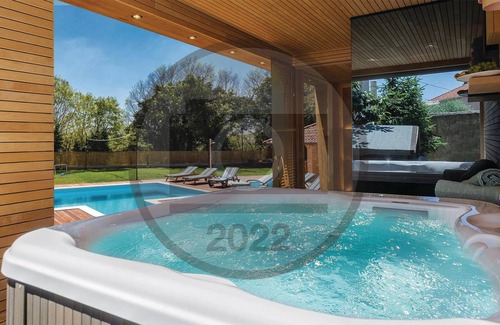 Bibici House | 140 m² House ∙ 4 bedrooms ∙ 10 guests