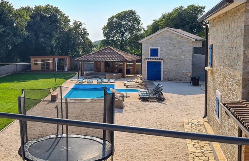 Bibici House | 140 m² House ∙ 4 bedrooms ∙ 10 guests