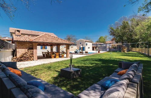 Bibici House | 140 m² House ∙ 4 bedrooms ∙ 10 guests
