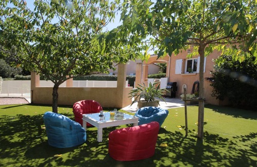 Cauro House | 140 m² House ∙ 4 bedrooms ∙ 10 guests